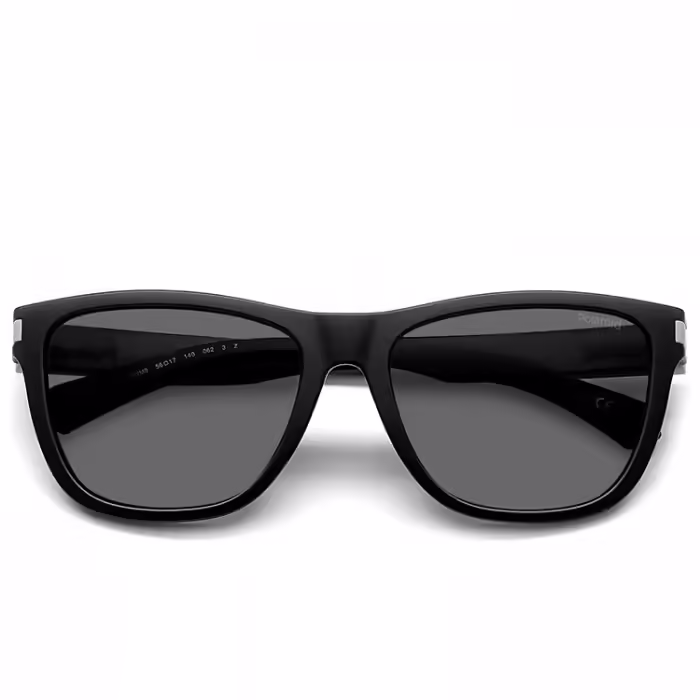 Очки солнцезащитные Polaroid Sunglasses Черный No Size - 3