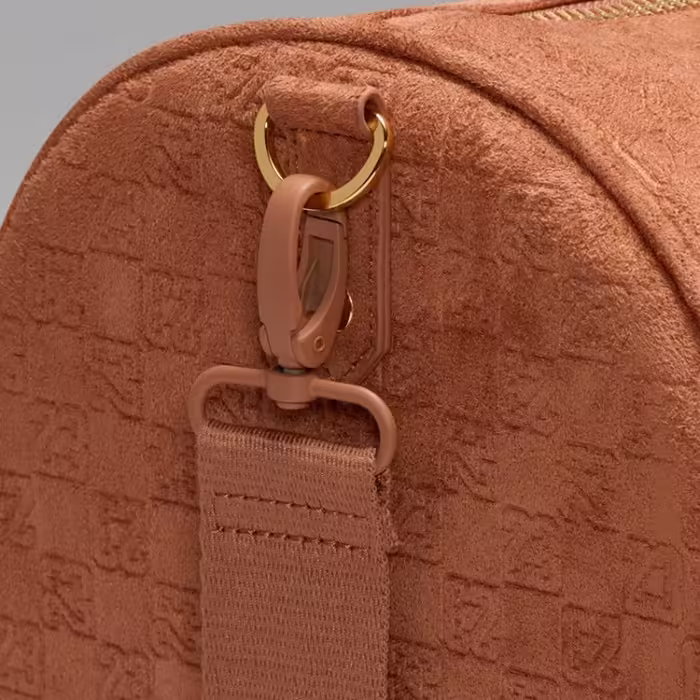 Сумка спортивная Nike JORDAN MONOGRAM - 4