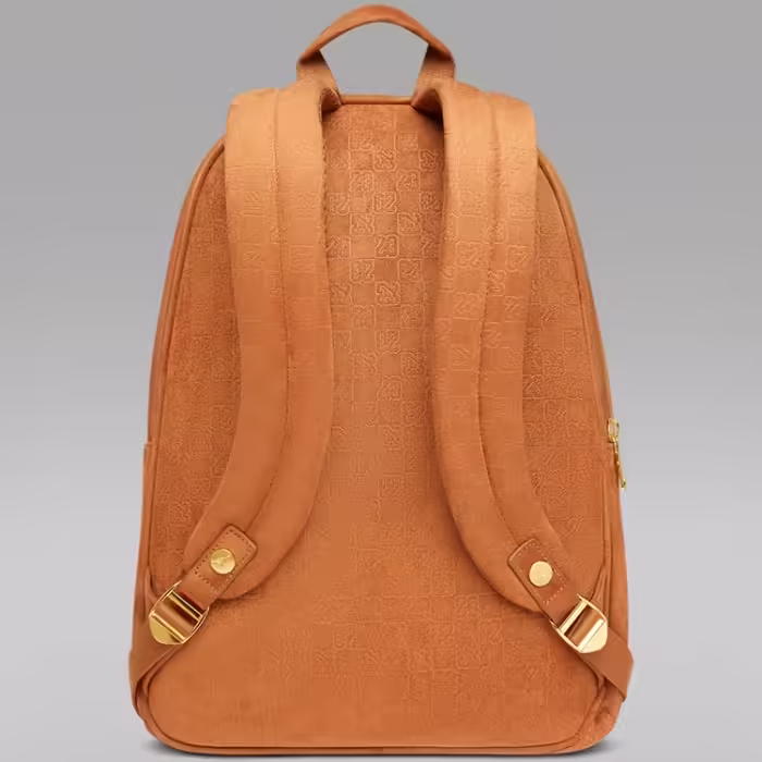 Rucsac Nike JORDAN MONOGRAM Maro One size - 3
