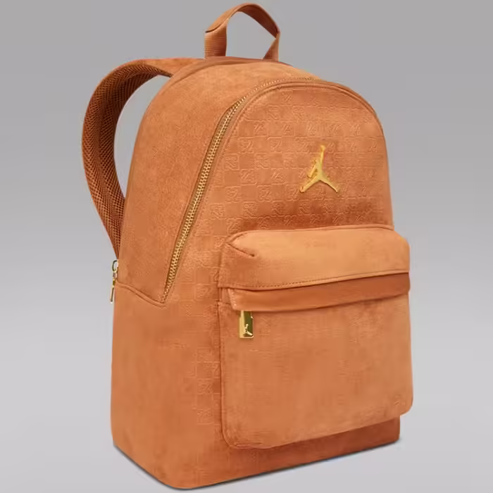 Rucsac Nike JORDAN MONOGRAM Maro One size - 4