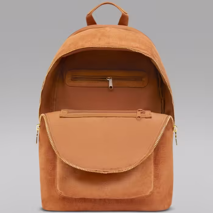 Rucsac Nike JORDAN MONOGRAM Maro One size - 5