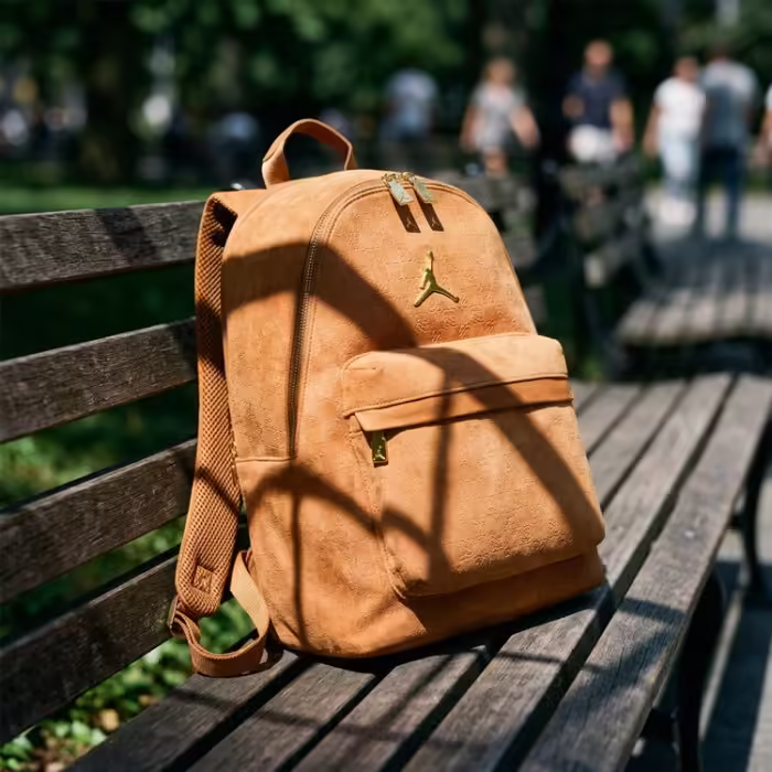 Rucsac Nike JORDAN MONOGRAM Maro One size - 9