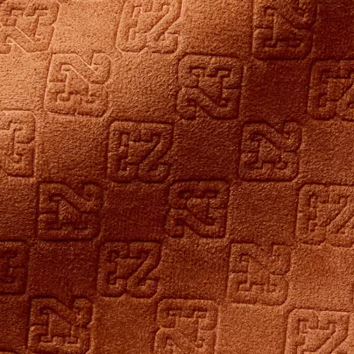 Сумка на пояс Nike JORDAN SUEDE MONOGRAM - 8