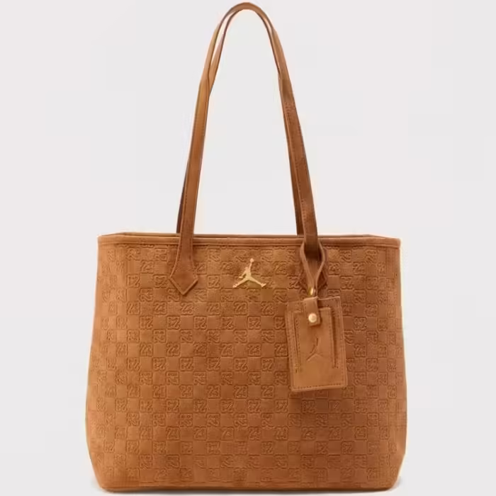 Сумка спортивная Nike JORDAN MONOGRAM TOTE
