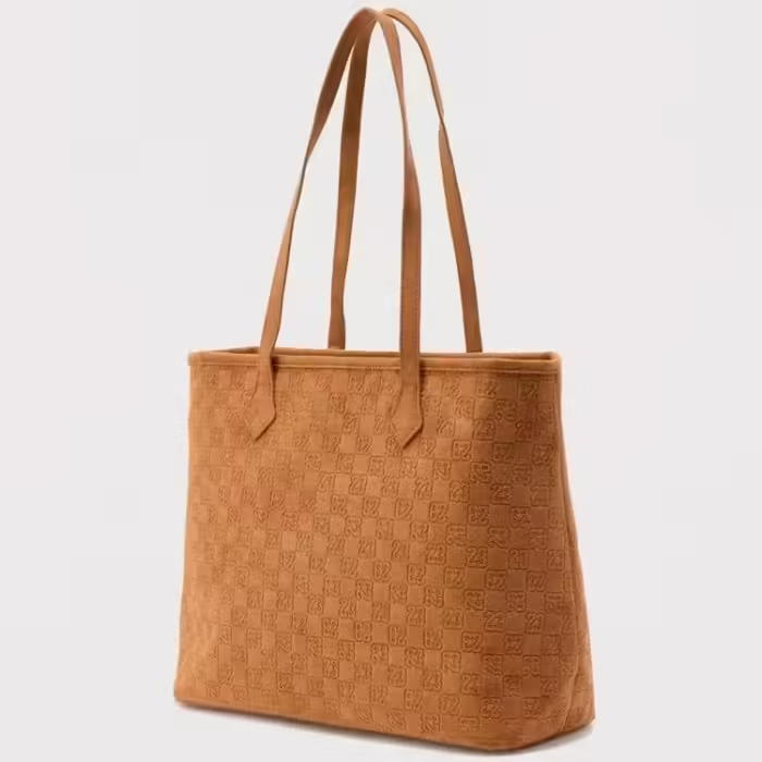 Сумка спортивная Nike JORDAN MONOGRAM TOTE - 2