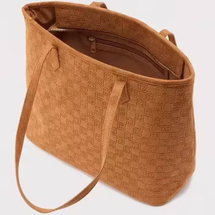 Сумка спортивная Nike JORDAN MONOGRAM TOTE - 3