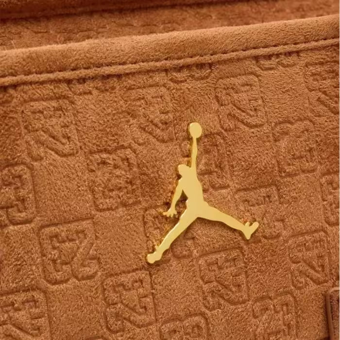 Сумка спортивная Nike JORDAN MONOGRAM TOTE - 4
