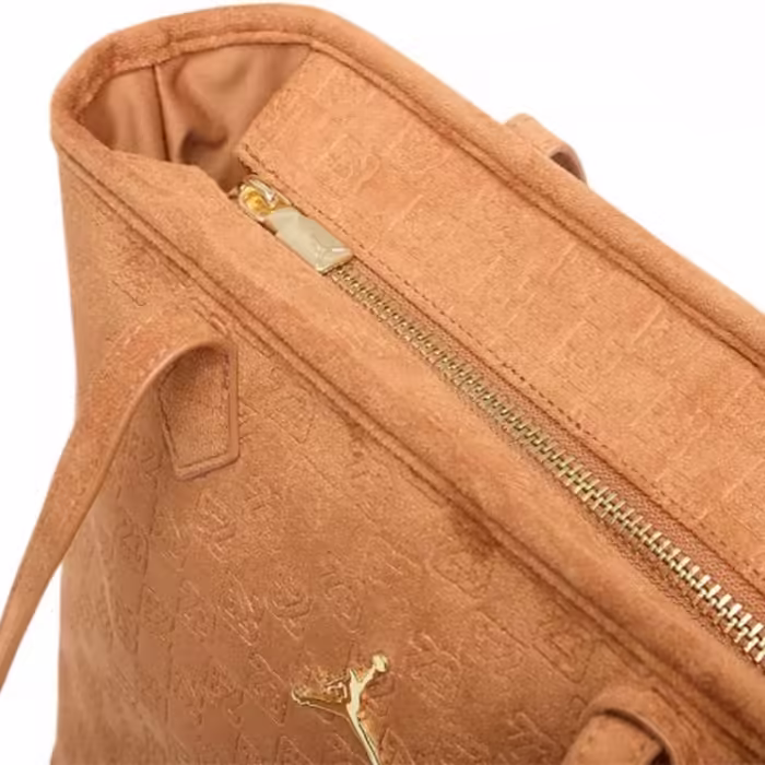 Сумка спортивная Nike JORDAN MONOGRAM TOTE - 5