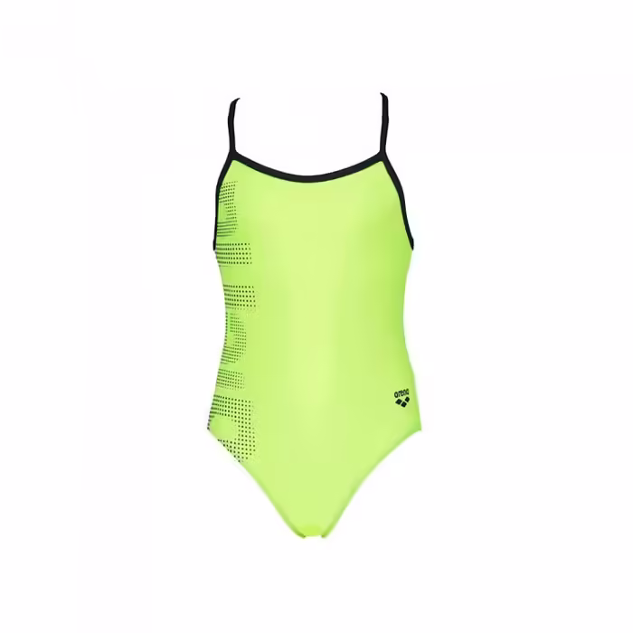 Costum p/u inot Arena LOGO KIDS GIRL ONE PIECE