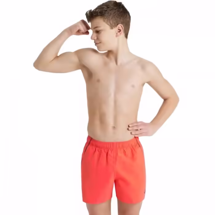 Шорты для плавания Arena BOYS BEACH  SOLID