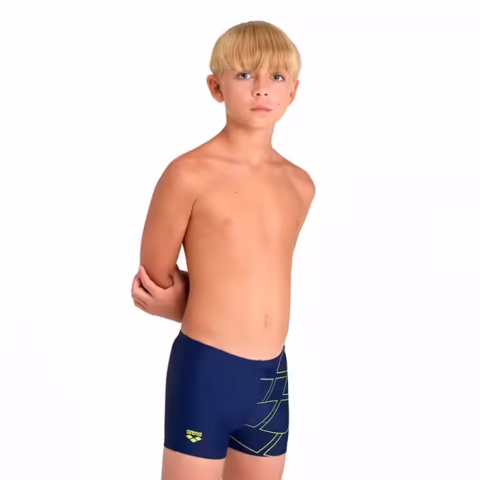Плавки Arena MARK SWIM JR SHORT - 3