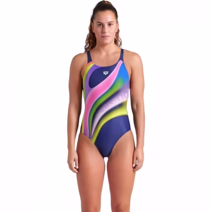 Купальник Arena WATER FLUIDS SWIMSUIT SWIM PRO