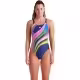 Купальник Arena WATER FLUIDS SWIMSUIT SWIM PRO
