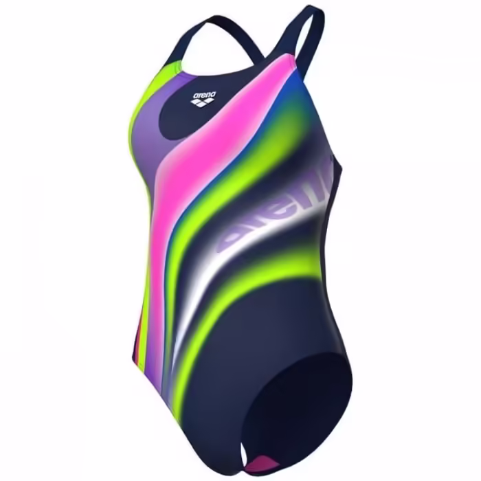 Купальник Arena WATER FLUIDS SWIMSUIT SWIM PRO - 2