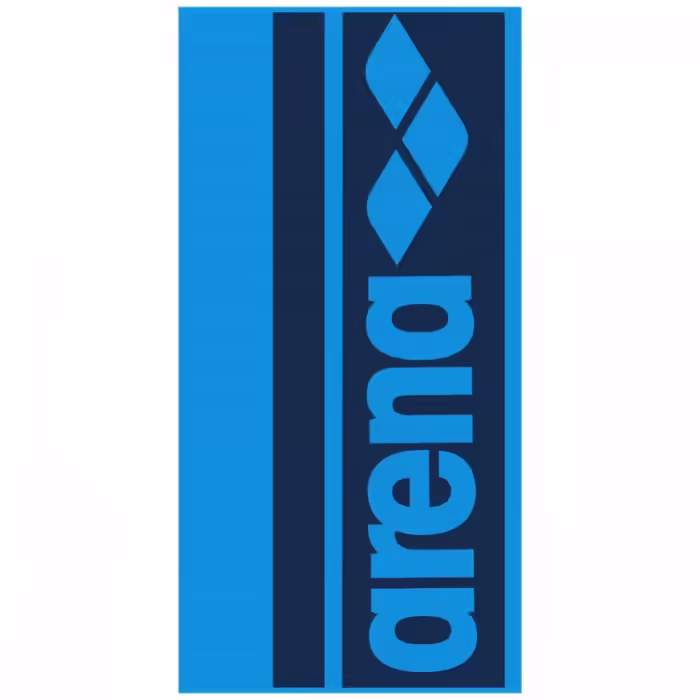 Полотенце Arena LOGOTYPE JACQUARD TOWEL