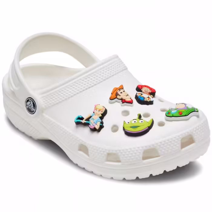 Джибитсы Crocs Toy Story - 2
