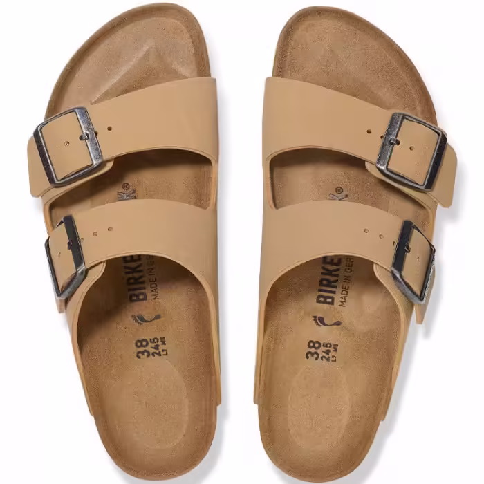 Slapi Birkenstock Arizona - 3