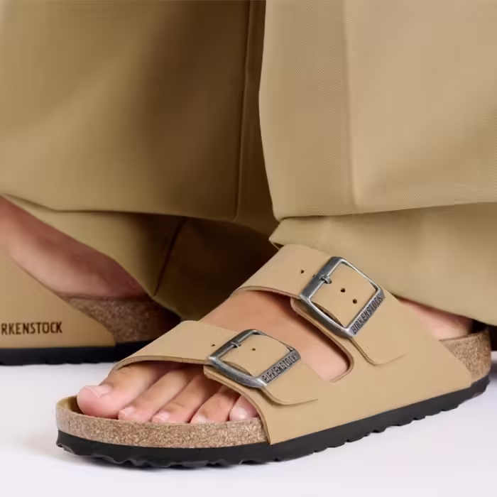 Slapi Birkenstock Arizona - 6