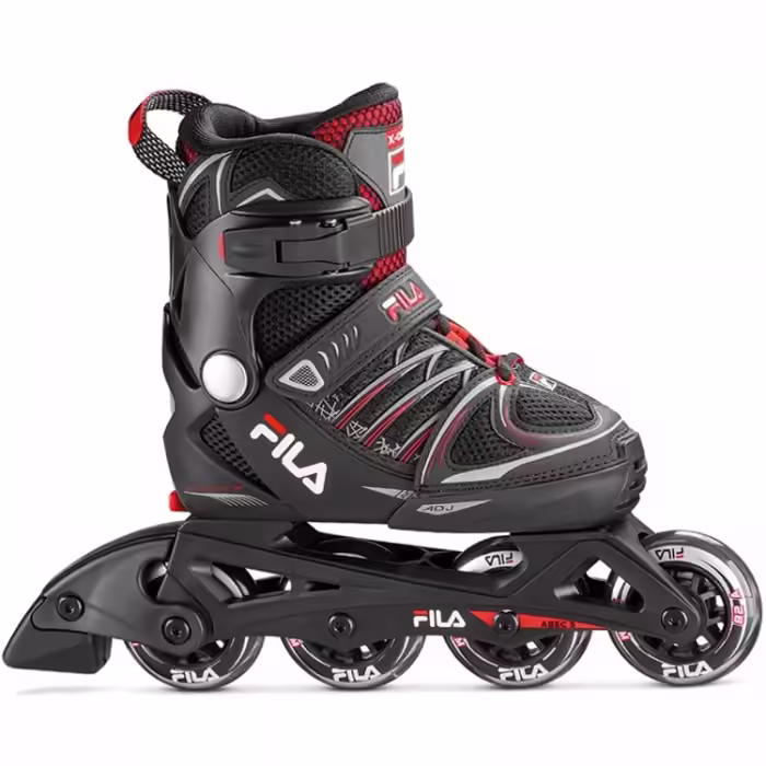 Роликовые коньки Fila skate X-ONE DI