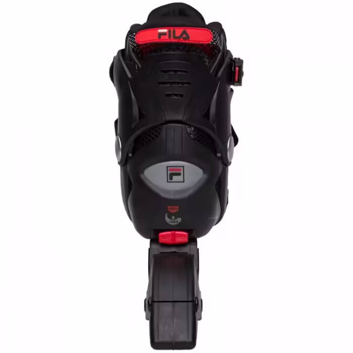 Роликовые коньки Fila skate X-ONE DI - 4