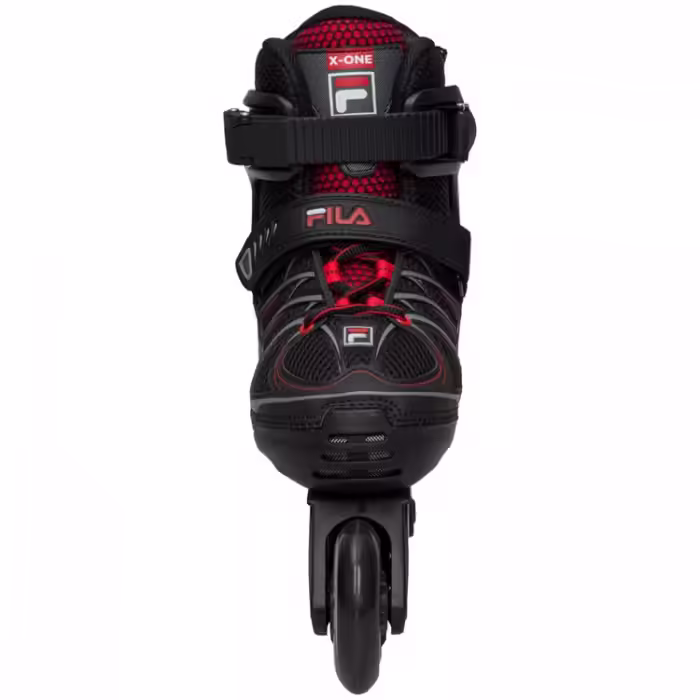 Роликовые коньки Fila skate X-ONE DI - 5