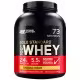 Proteine din zer Optimum Nutrition Gold Standard 100% WHEY Banana Cream 5lb