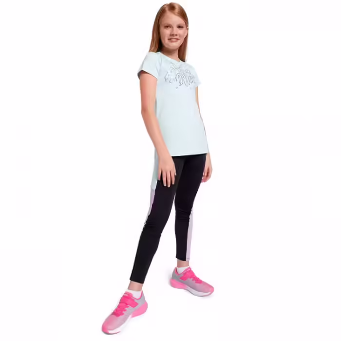 Футболка Demix TEE - 3