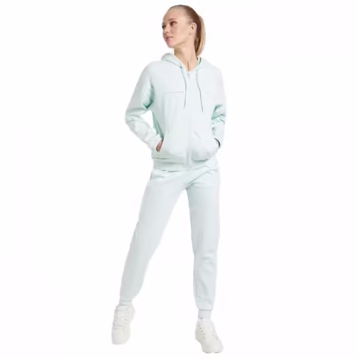 Толстовка Demix JACKET - 3