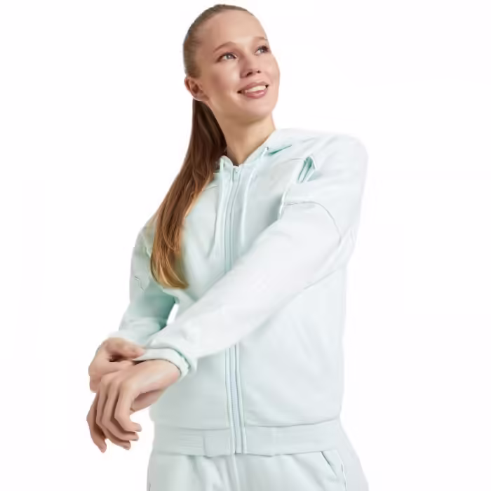 Толстовка Demix JACKET - 4