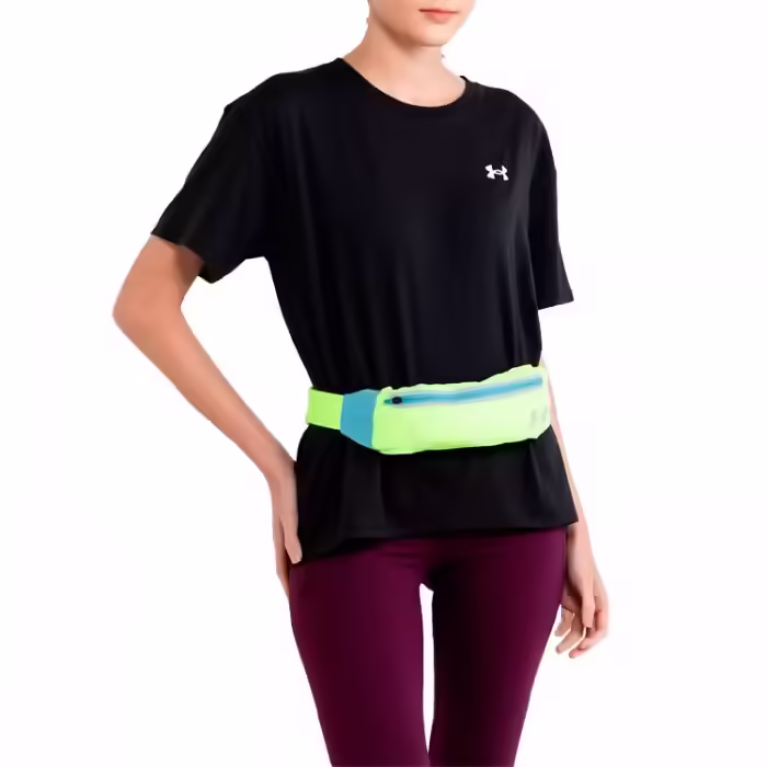 Geanta pe brau Under Armour UA Flex Speedpocket Run Belt - 3