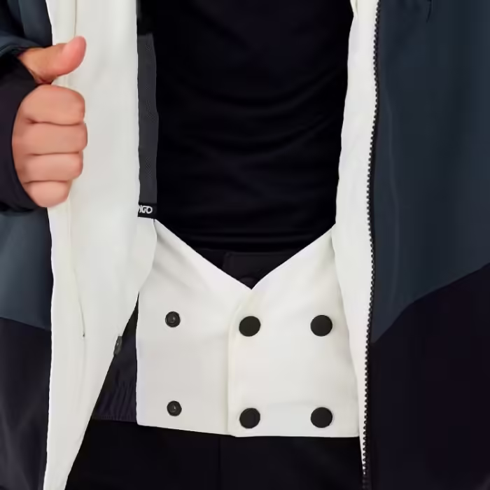 Куртка Fundango PRIVET Allmountain Jacket - 4