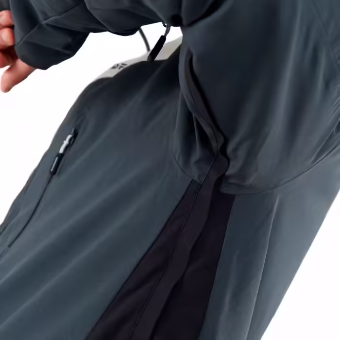 Куртка Fundango PRIVET Allmountain Jacket - 5