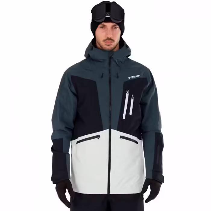 Куртка Fundango Rigel 3L Jacket