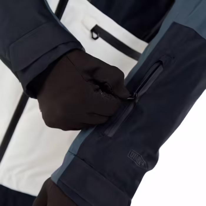 Куртка Fundango Rigel 3L Jacket - 3