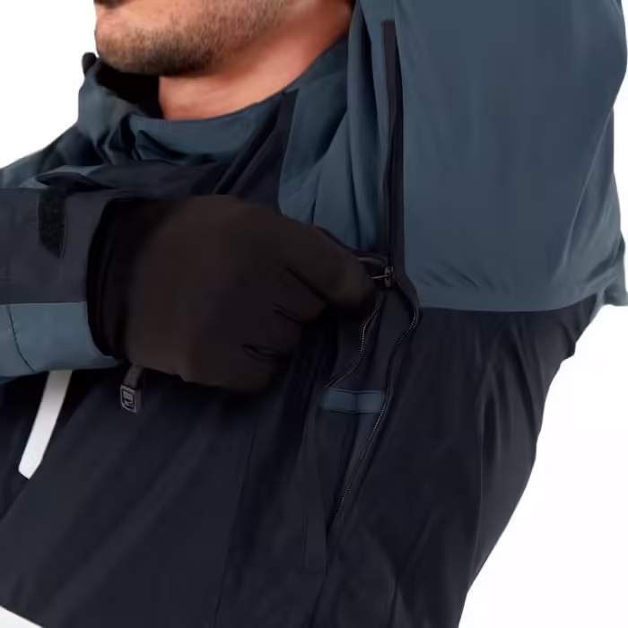 Куртка Fundango Rigel 3L Jacket - 4