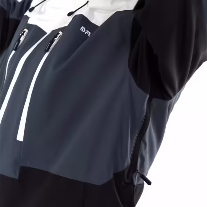 Scurta Fundango Nelson Allmountain Jacket - 6