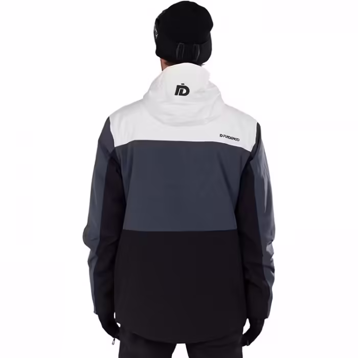 Scurta Fundango Nelson Allmountain Jacket - 7