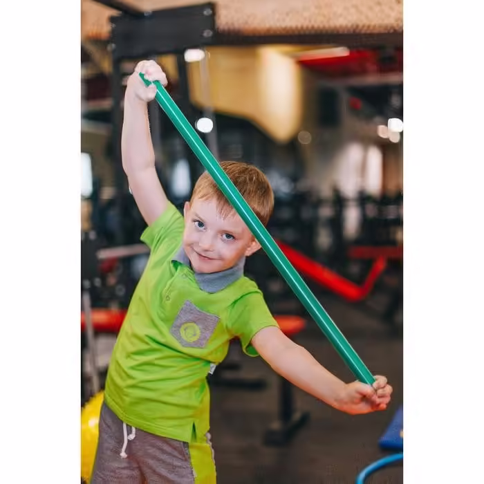 Baston gimnastic Sport Gymnastics club - 2