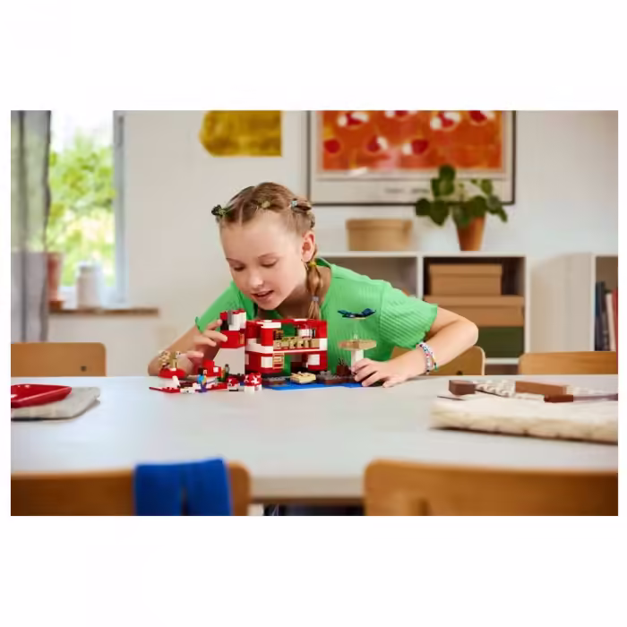 Конструктор Lego 21270 - 8