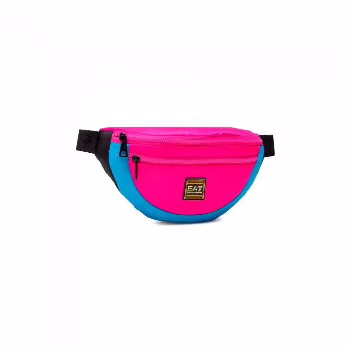 Сумка на пояс EA7 EMPORIO ARMANI BELT BAG