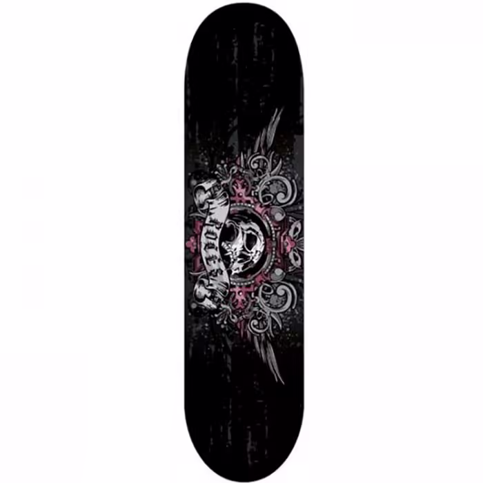Skateboard Roces SKB SKULL 2200