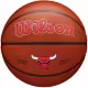 Мяч баскетбольный Wilson Chicago Bulls Team Alliance