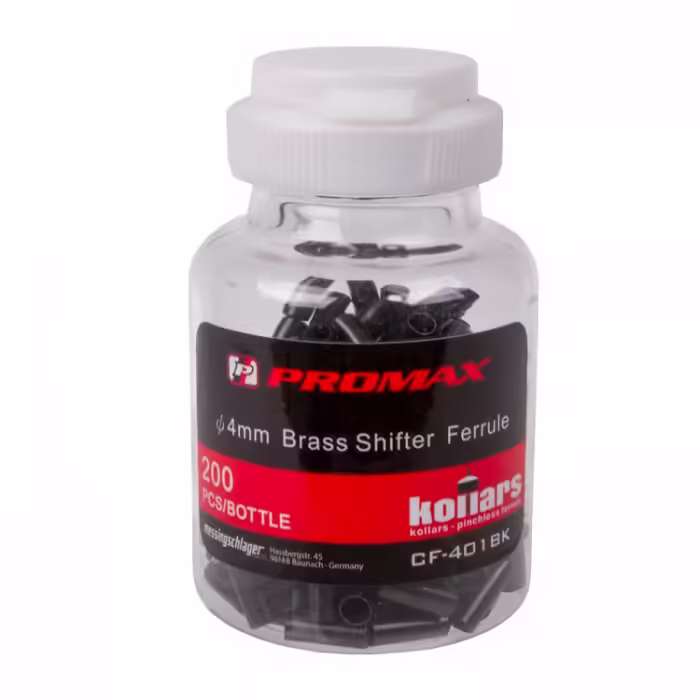 Capac camasa schimbator PROMAX outer housing end caps - 2