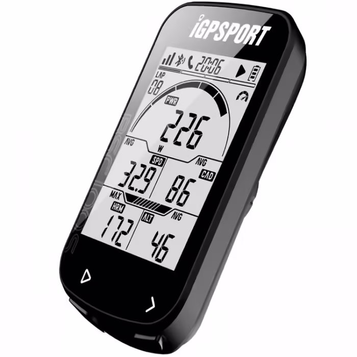 Ciclocomputer iGPSport BSC100S - 4