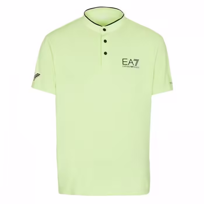 Polo EA7 EMPORIO ARMANI POLO