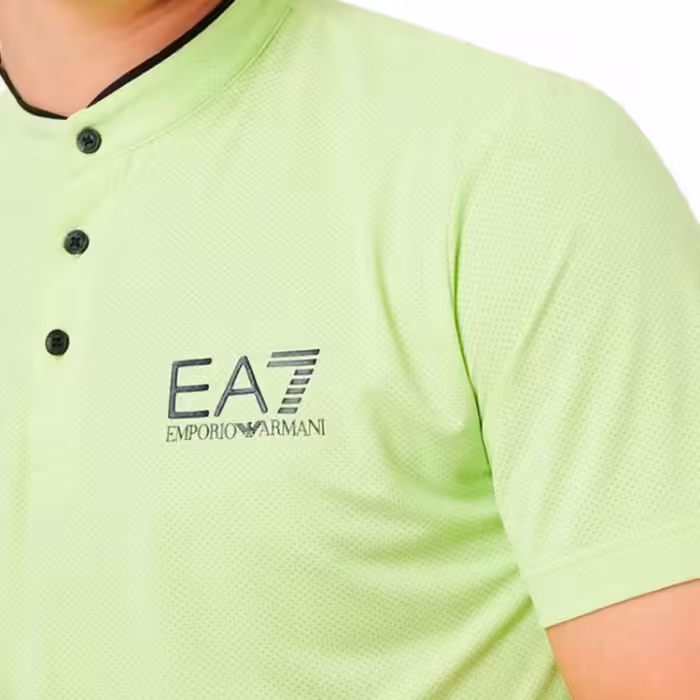 Polo EA7 EMPORIO ARMANI POLO - 4