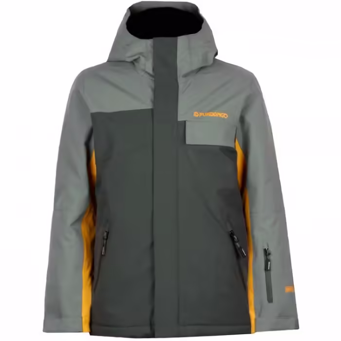 Scurta Fundango JACKET