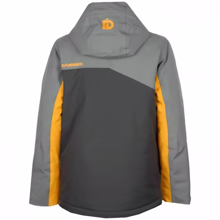 Scurta Fundango JACKET - 2