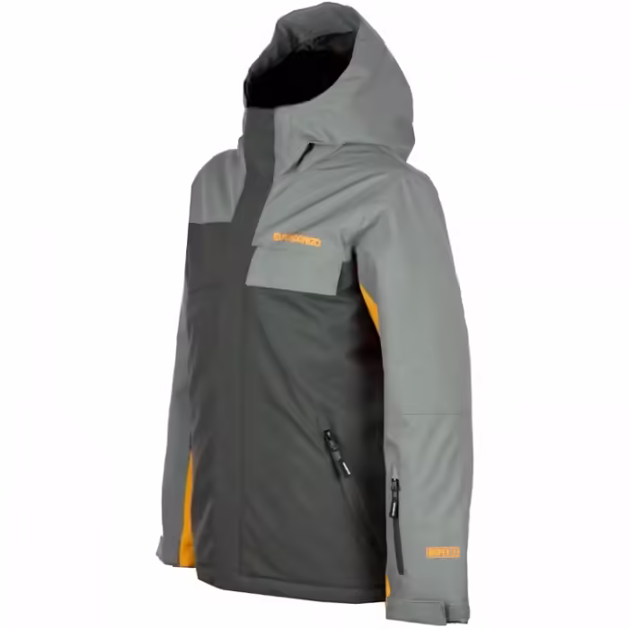 Scurta Fundango JACKET - 4