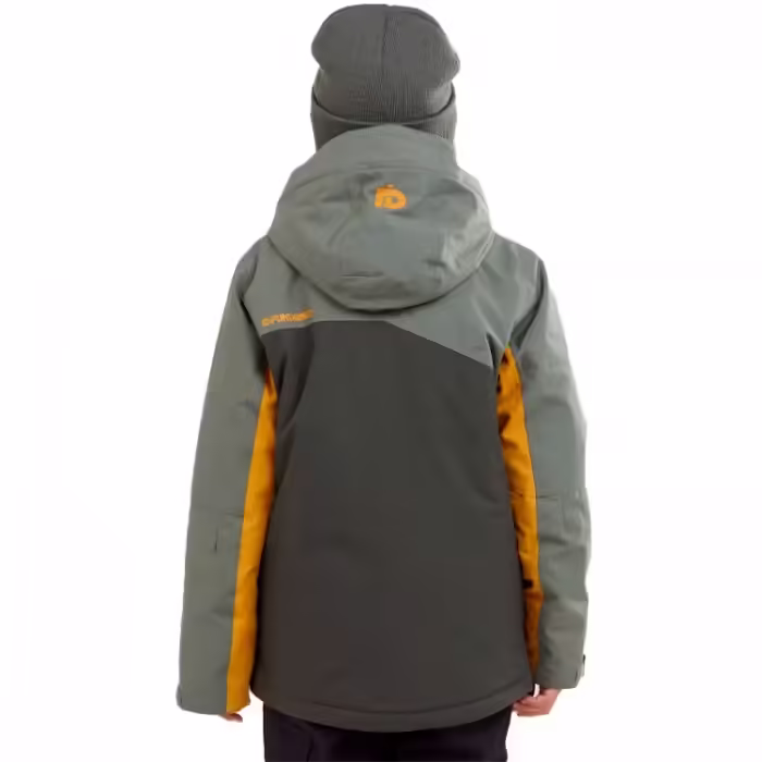 Scurta Fundango JACKET - 5